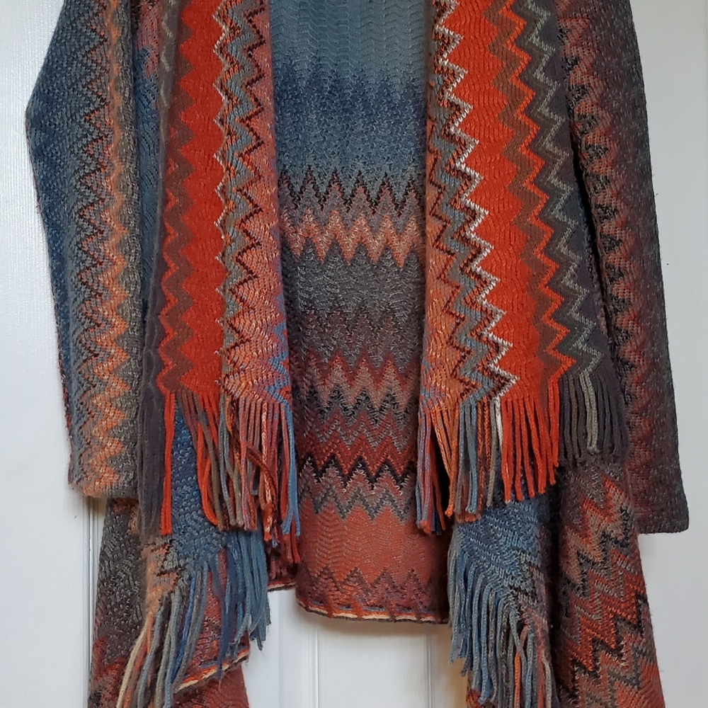 Maurices wrap or cardigan